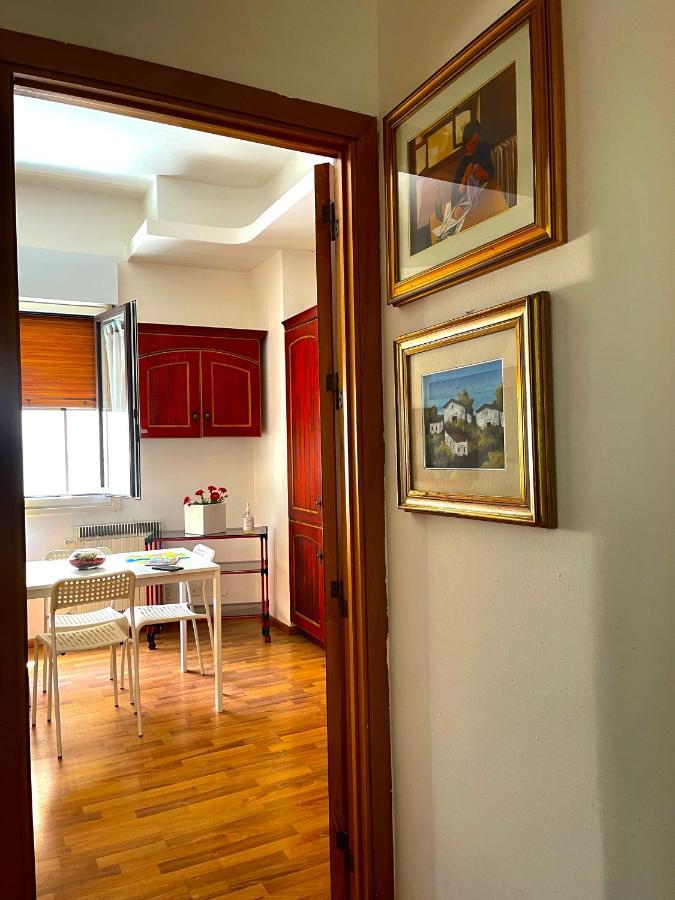 Golden House - Trilocale Nel Cuore Di Agrigento Luaran gambar
