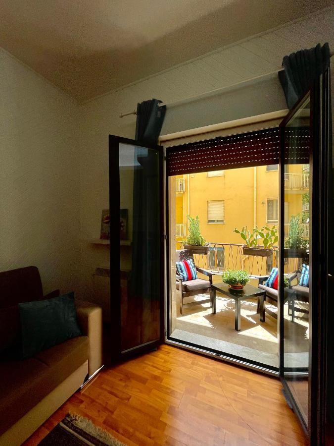 Golden House - Trilocale Nel Cuore Di Agrigento Luaran gambar