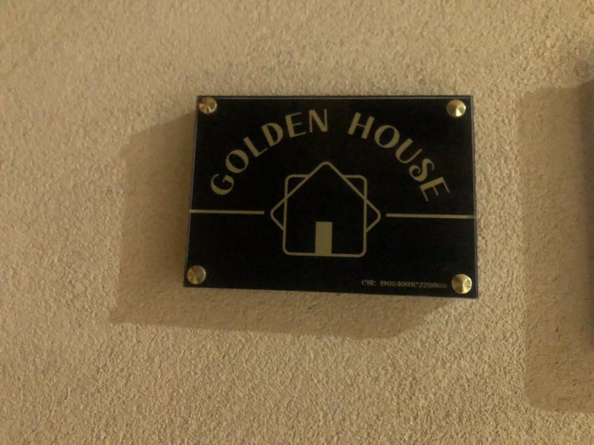 Golden House - Trilocale Nel Cuore Di Agrigento Luaran gambar